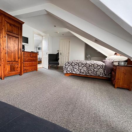 Rooms36 Кесвік Екстер'єр фото