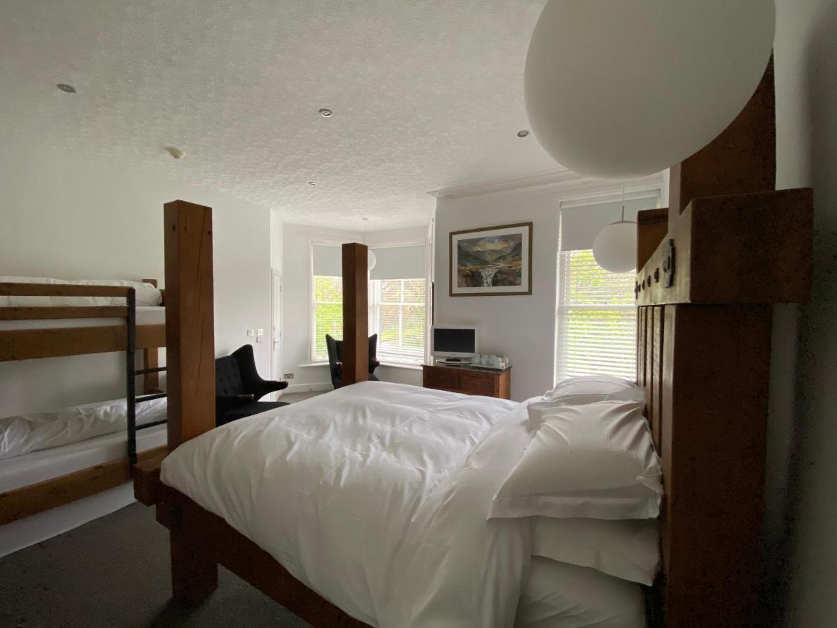 Rooms36 Кесвік Екстер'єр фото