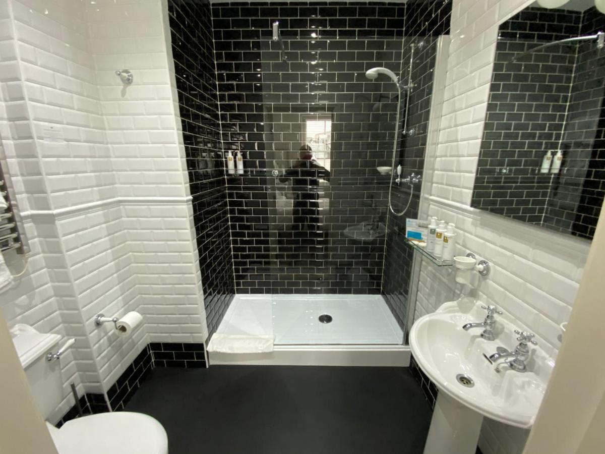 Rooms36 Кесвік Екстер'єр фото
