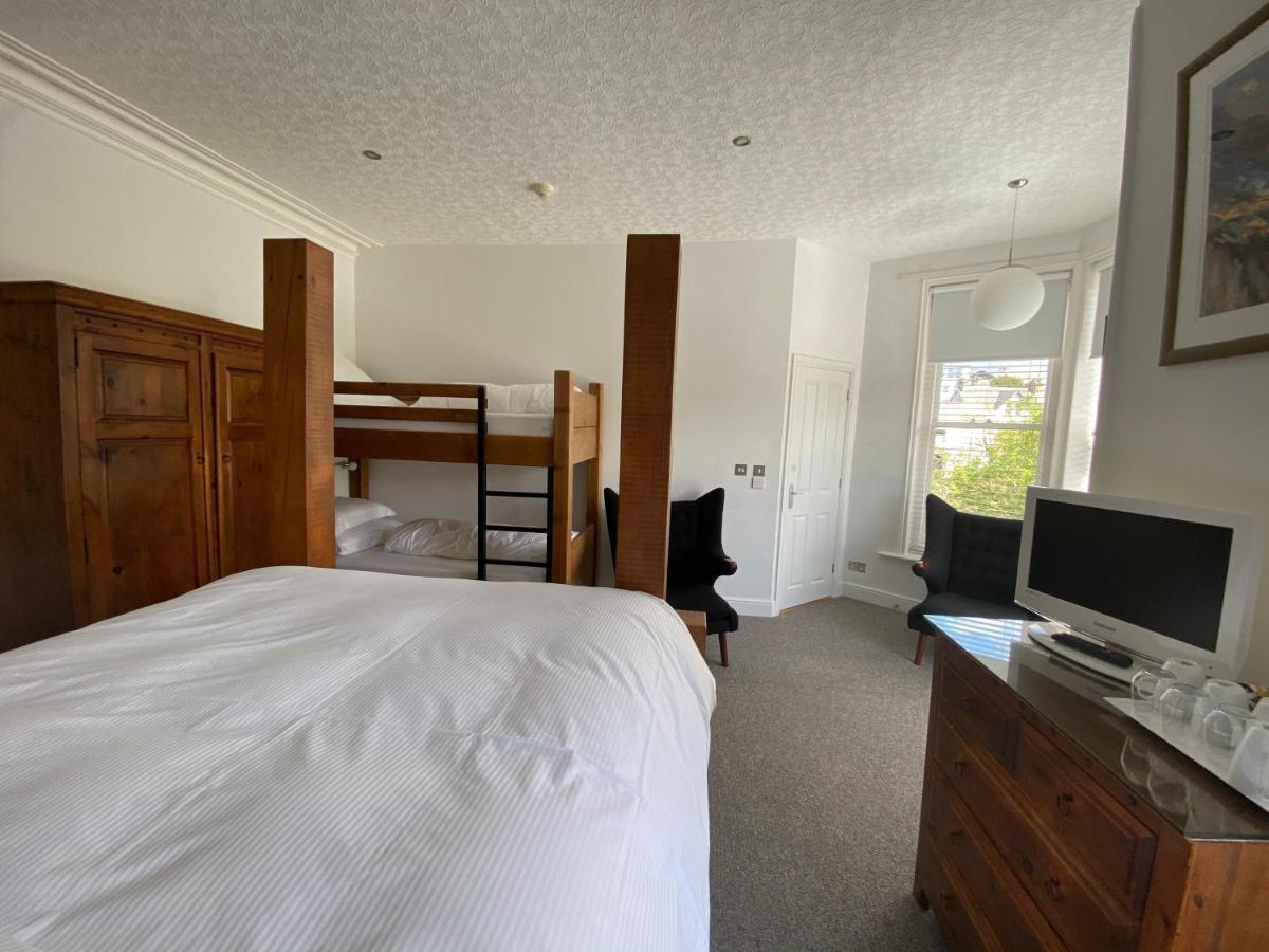 Rooms36 Кесвік Екстер'єр фото