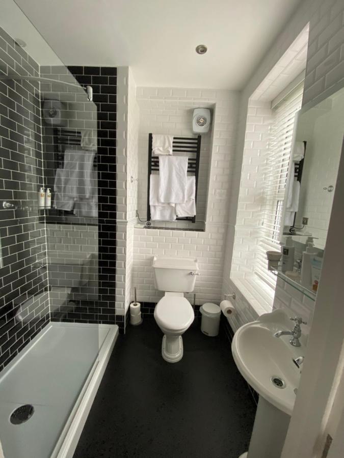 Rooms36 Кесвік Екстер'єр фото
