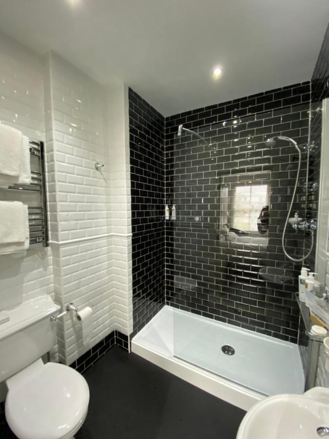 Rooms36 Кесвік Екстер'єр фото