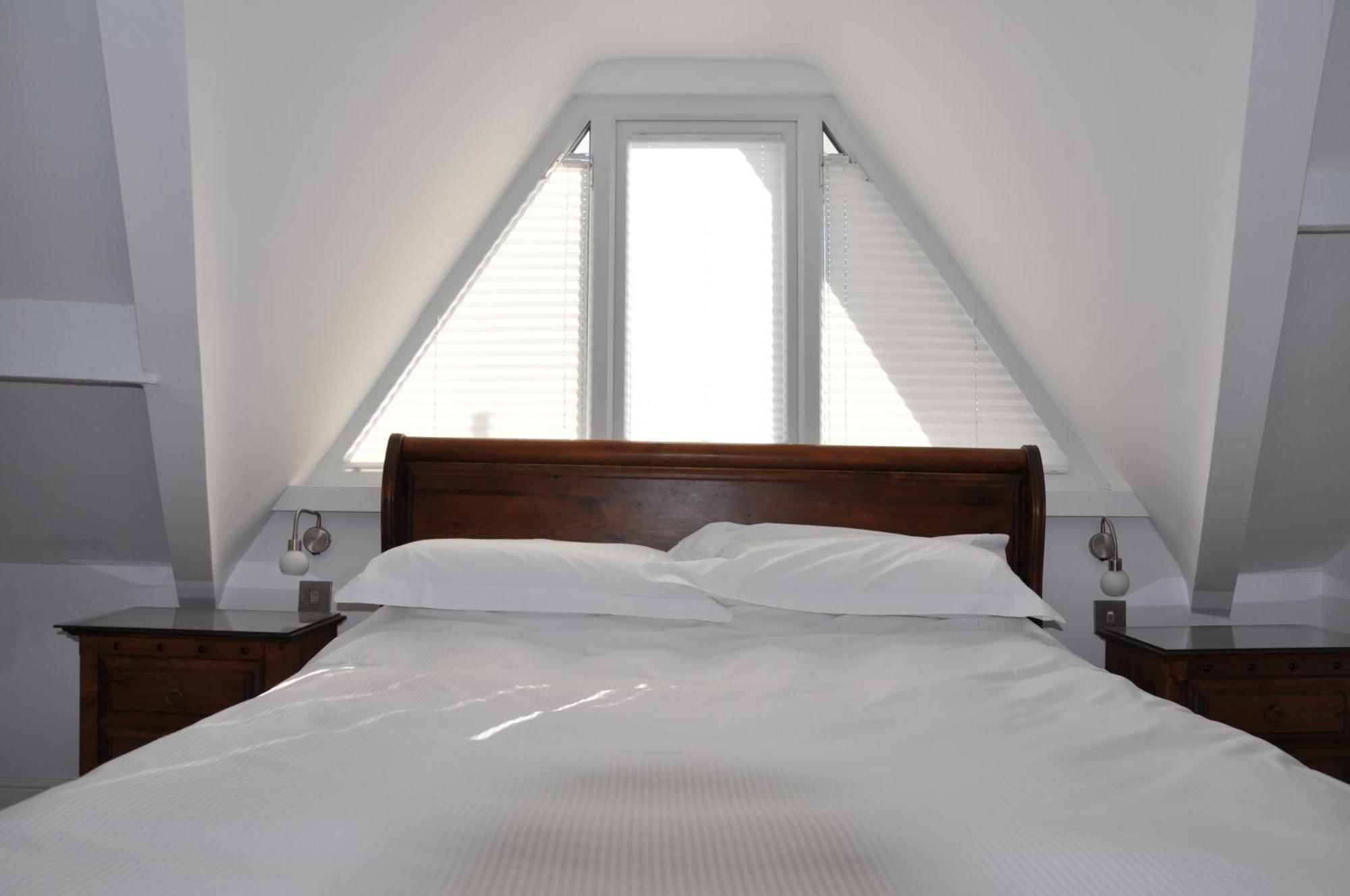 Rooms36 Кесвік Екстер'єр фото