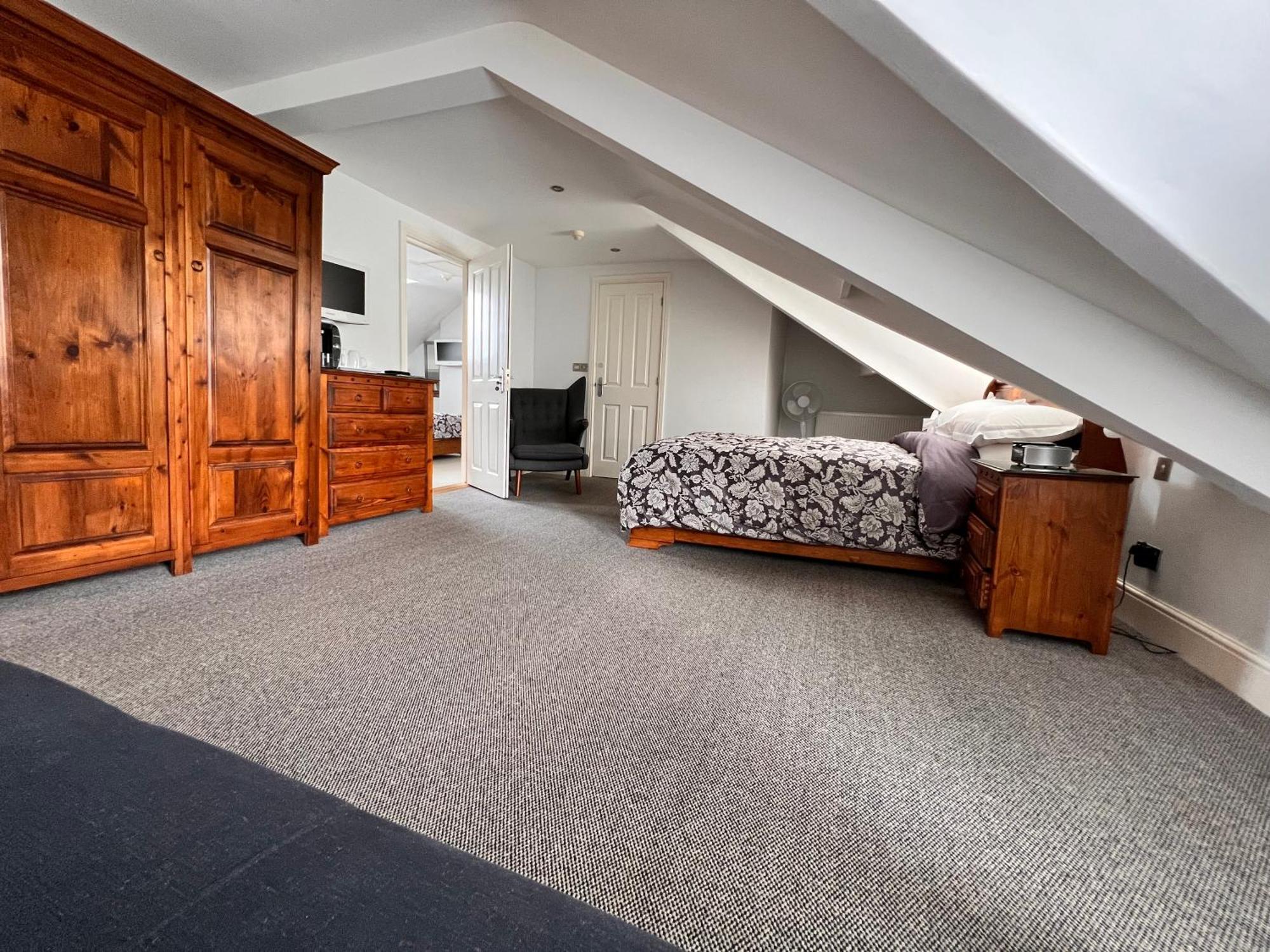 Rooms36 Кесвік Екстер'єр фото
