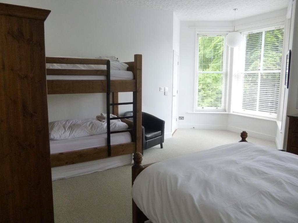 Rooms36 Кесвік Номер фото