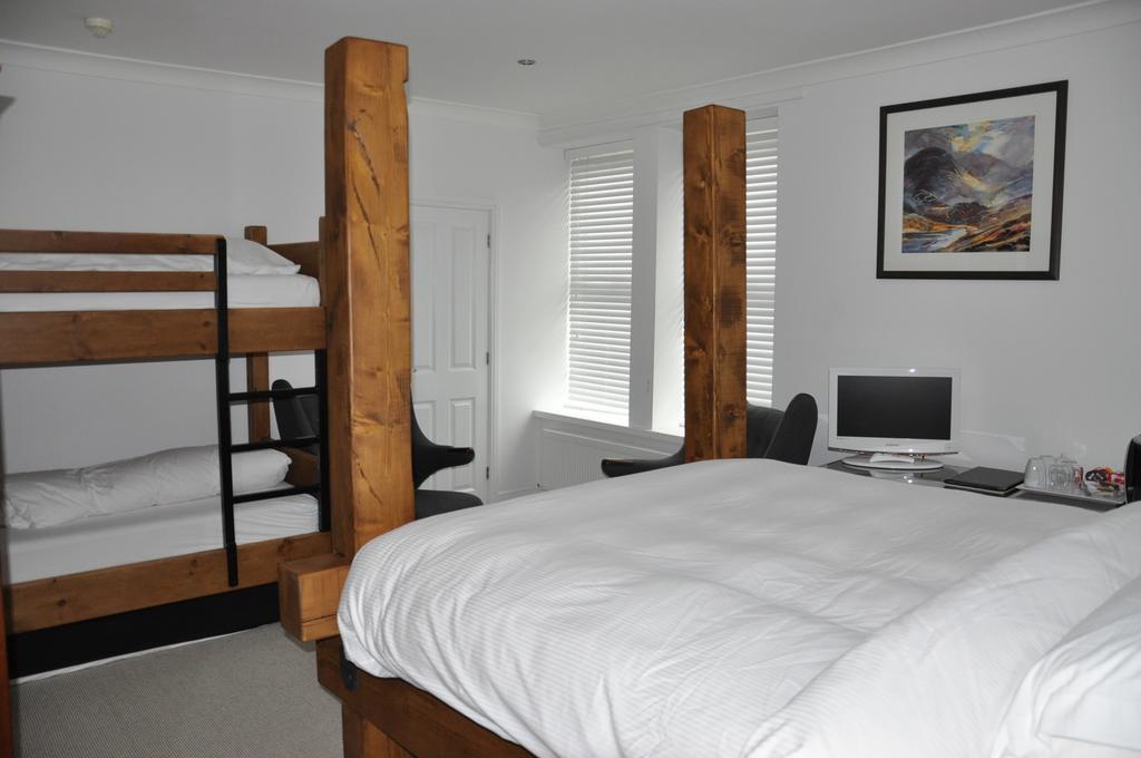 Rooms36 Кесвік Екстер'єр фото